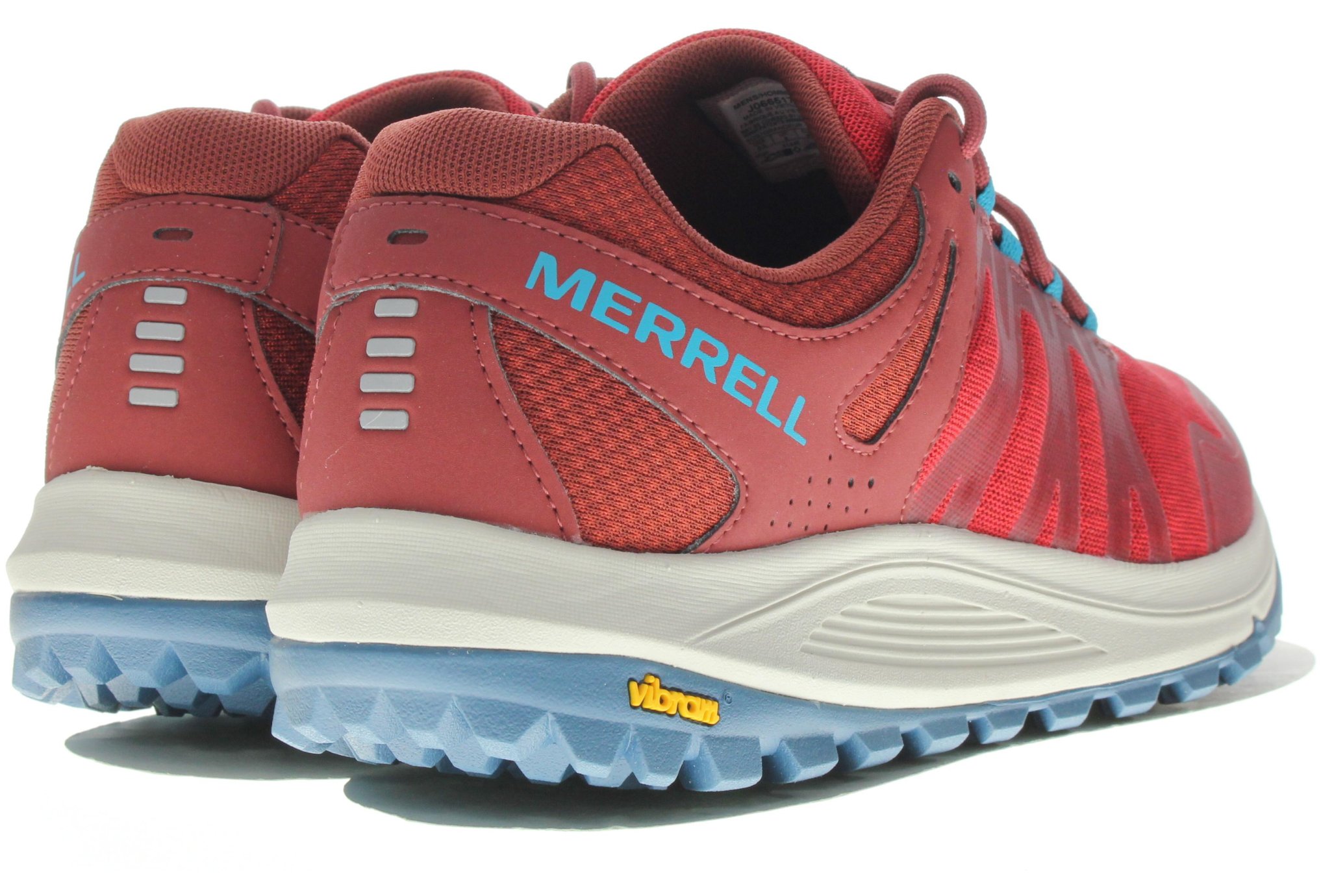 merrell rouge