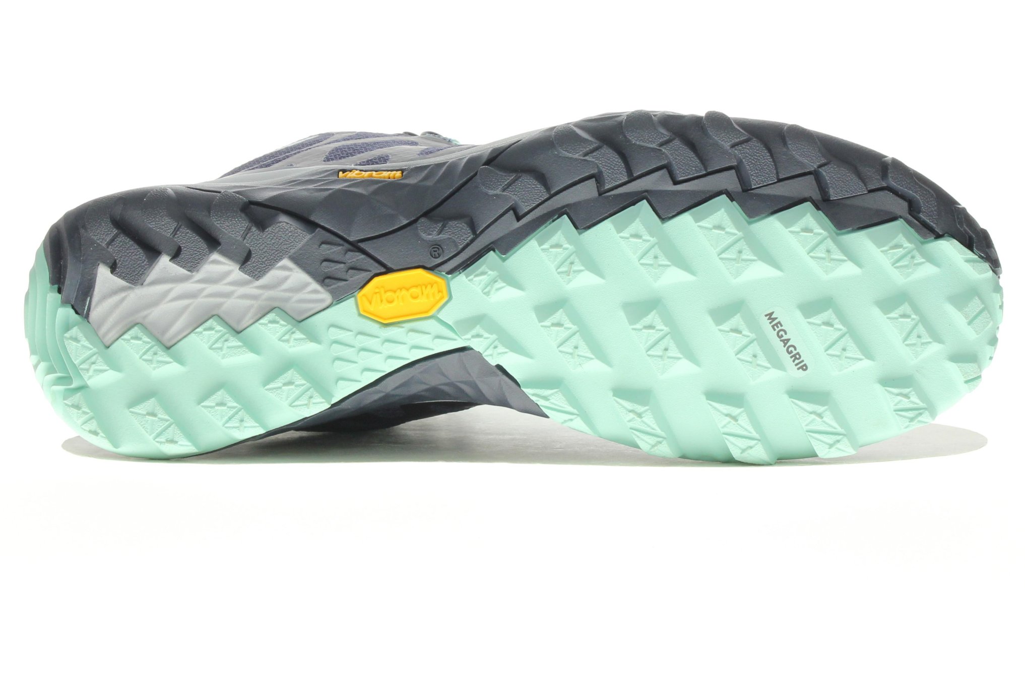 merrell siren ventilator mid gore tex