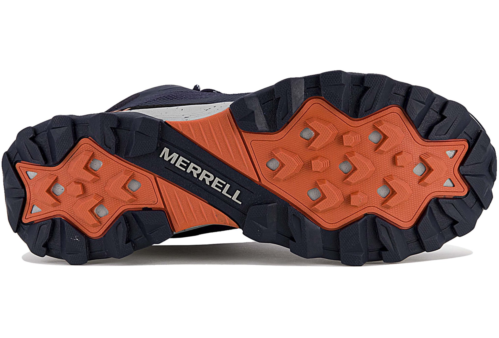 merrell speed strike mid gore tex