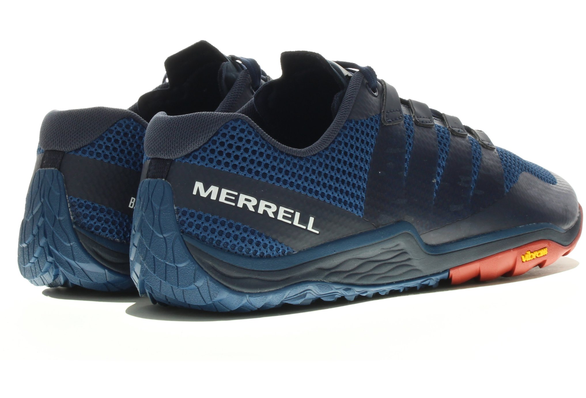 merrell trail glove 4 hombre