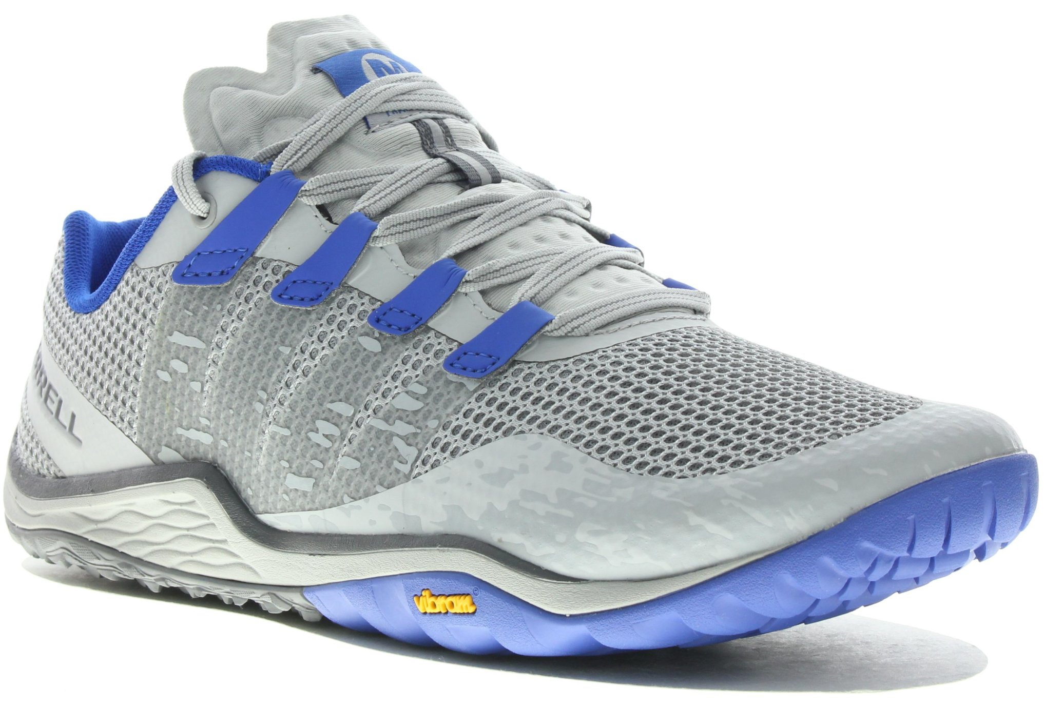 Merrell Trail Glove 5 M Chaussures homme