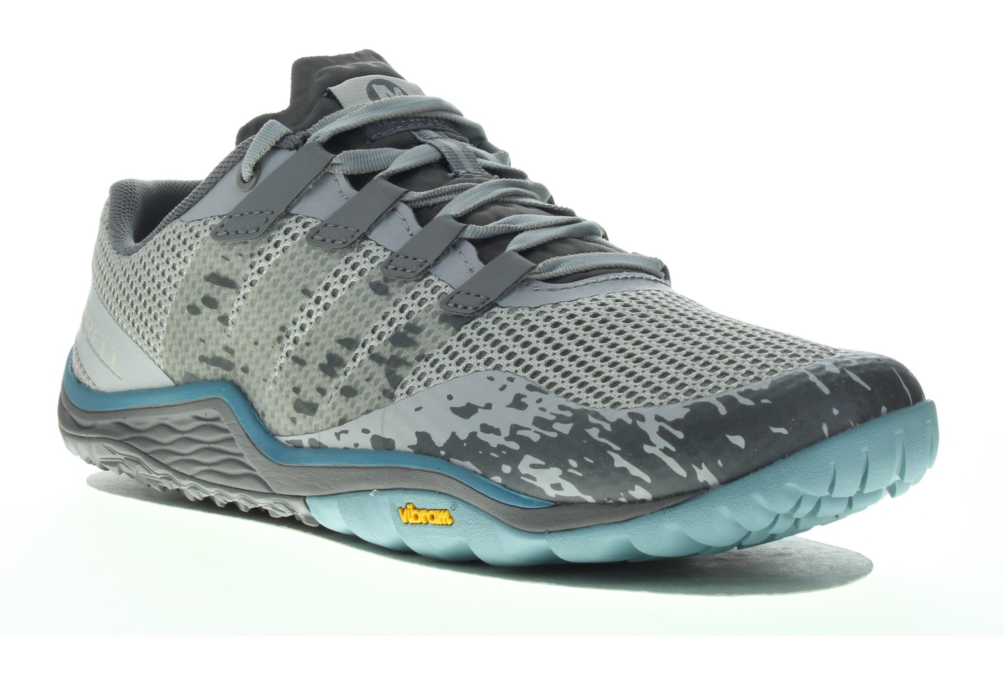 merrell trail glove 5 damen barfussschuh