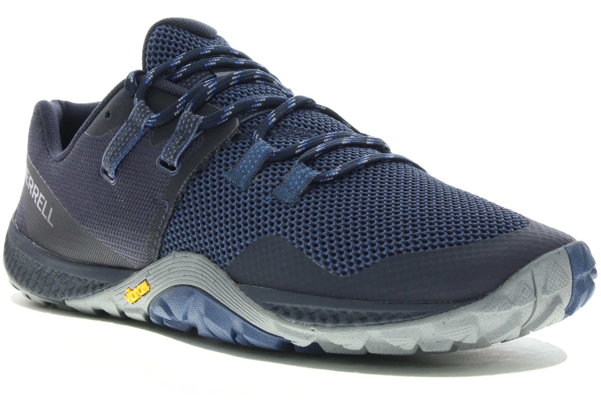 Merrell Trail Glove 6 M Chaussures homme