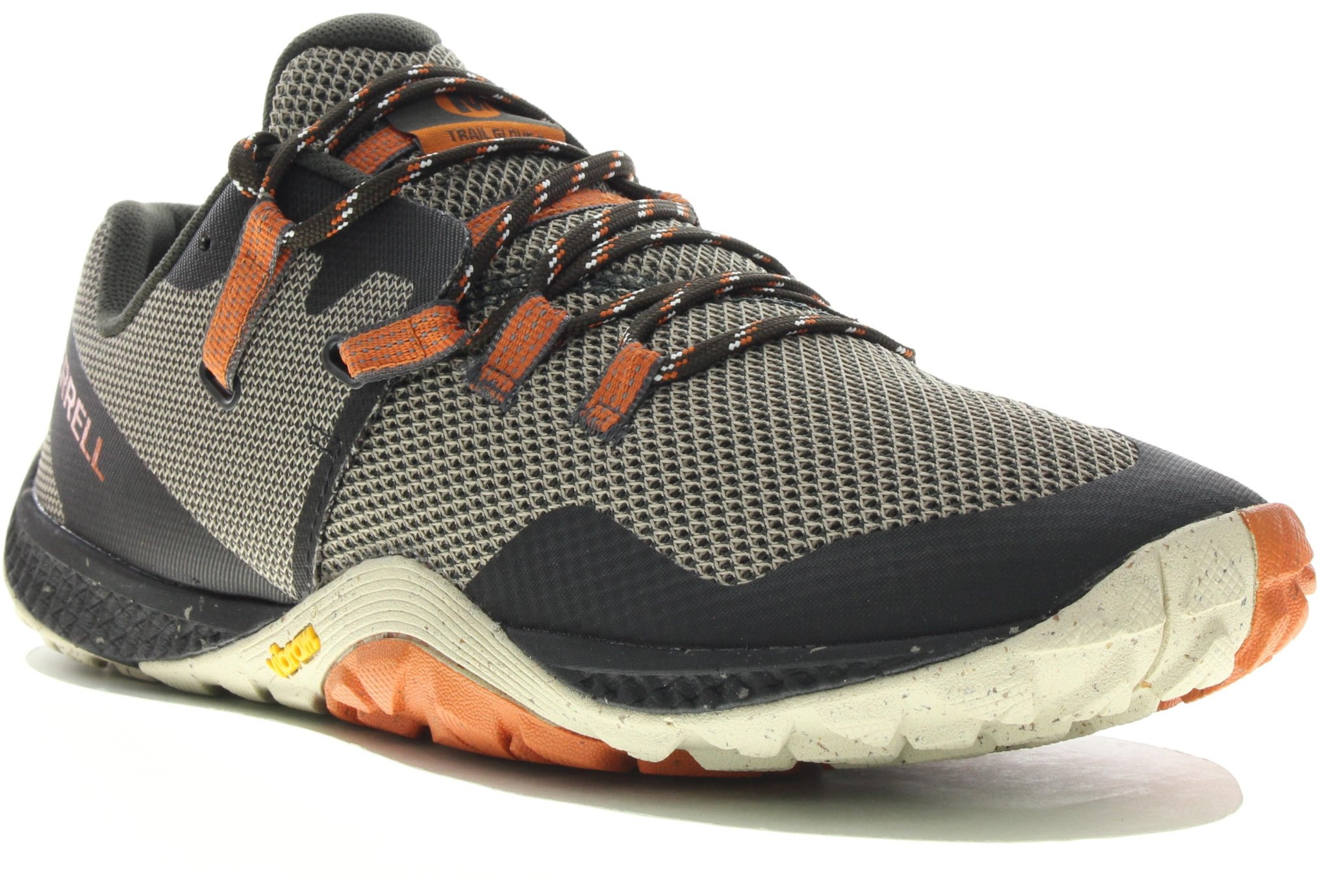 Merrell Trail Glove 6 M Chaussures homme