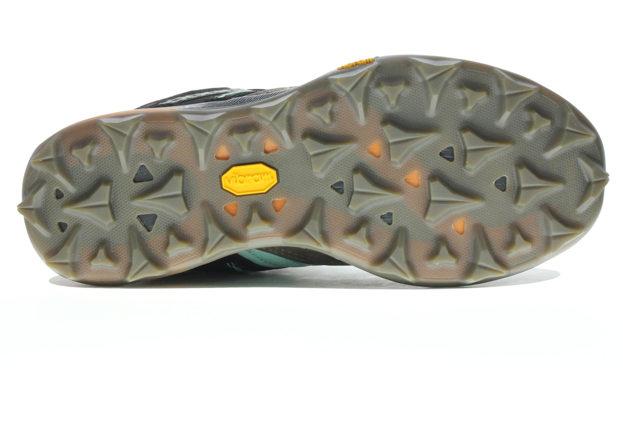 unlikely hikers merrell