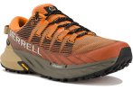 Merrell Agility Peak 4 Gore-Tex
