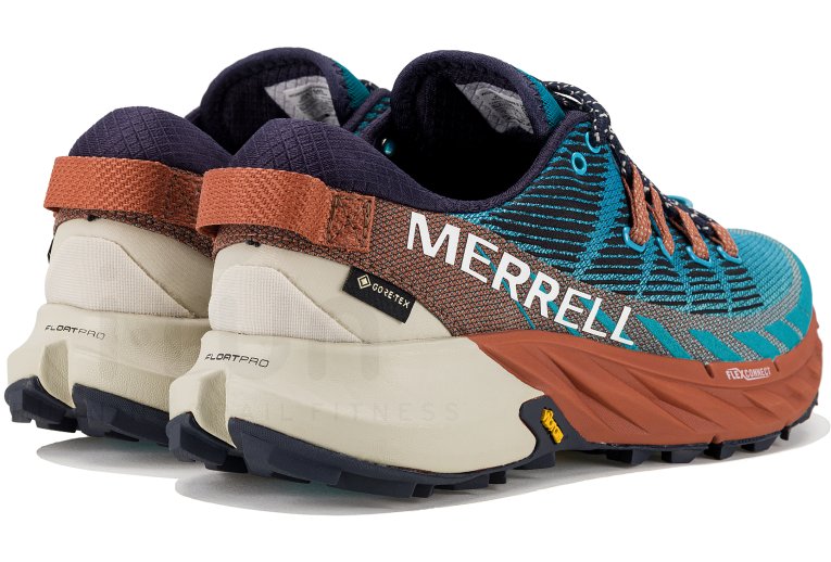 Merrell Agility Peak 4 Gore-Tex