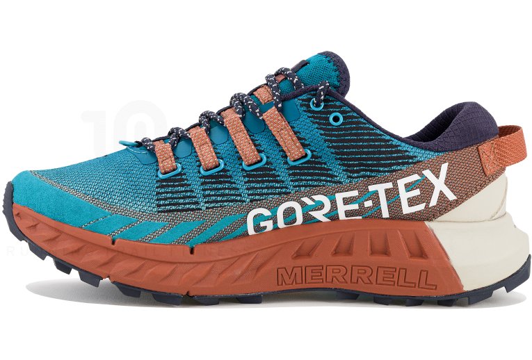 Merrell Agility Peak 4 Gore-Tex