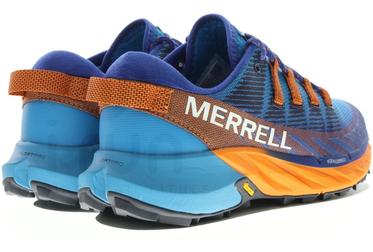 Merrell Agility Peak Flex 4