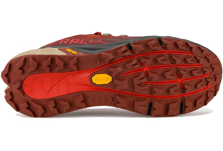 Merrell Agility Peak 4