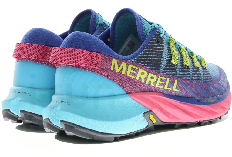 Merrell Agility Peak Flex 4
