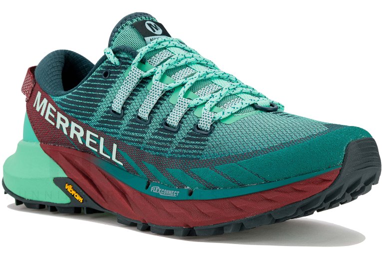 Merrell Agility Peak Flex 4
