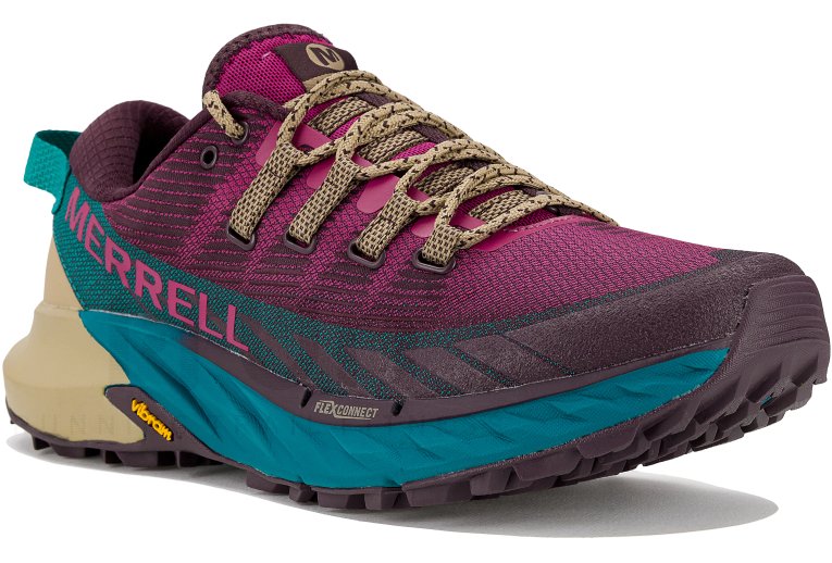 Merrell Agility Peak Flex 4
