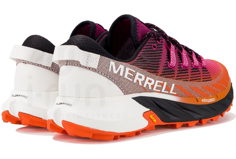 Merrell Agility Peak Flex 4