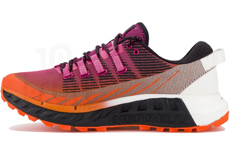 Merrell Agility Peak Flex 4