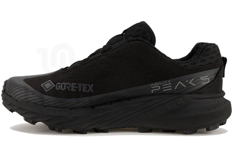 Merrell Agility Peak 5 BOA Gore-Tex Herren
