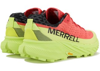 Merrell Agility Peak 5 Damen