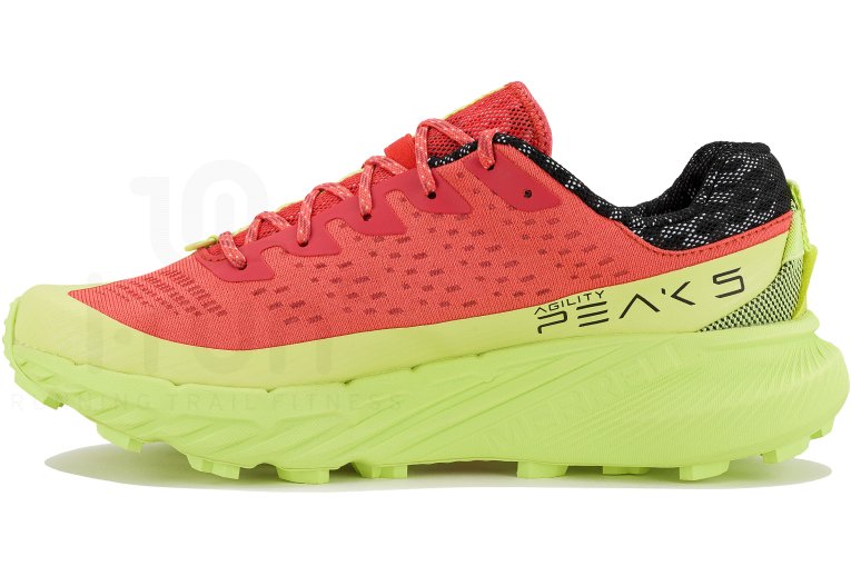 Merrell Agility Peak 5