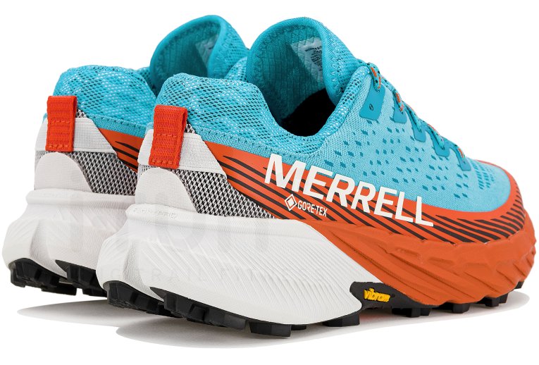 Merrell Agility Peak 5 Gore-Tex Damen