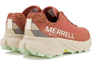 Merrell Agility Peak 5 Gore-Tex W