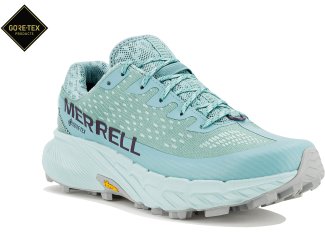 Merrell Agility Peak 5 Gore-Tex W