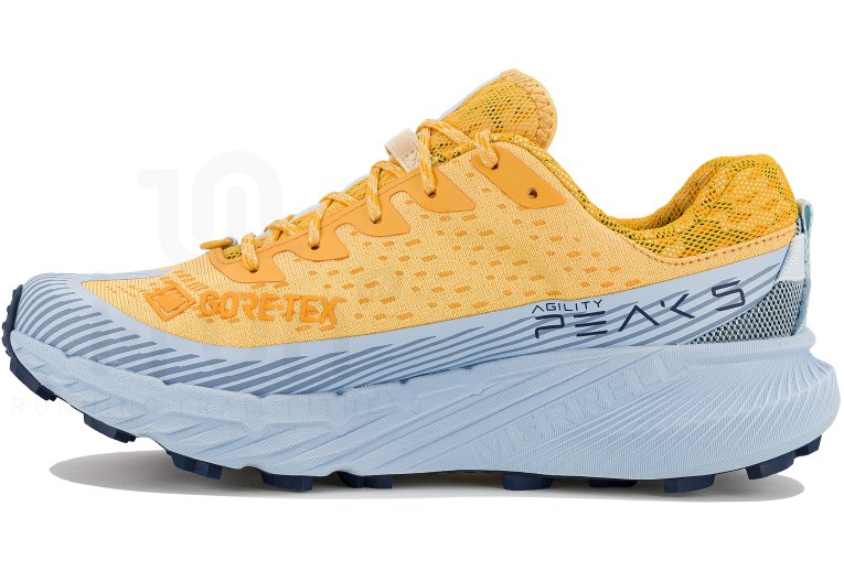 Merrell Agility Peak 5 Gore-Tex