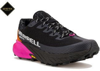 Merrell Agility Peak 5 Gore-Tex