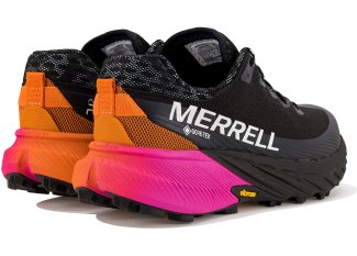 Merrell Agility Peak 5 Gore-Tex