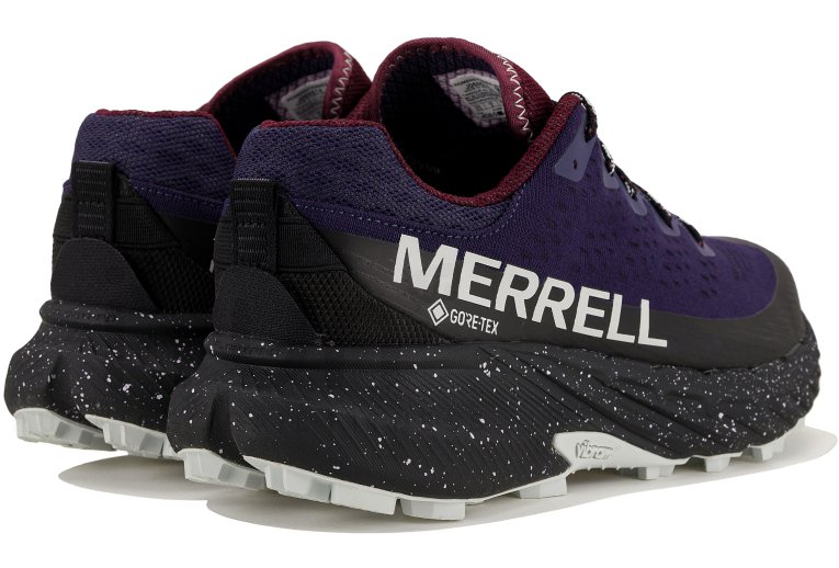 Merrell Agility Peak 5 Gore-Tex