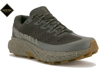 Merrell Agility Peak 5 Gore-Tex Herren