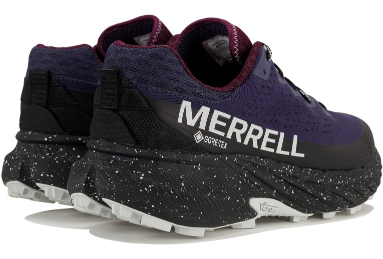 Merrell Agility Peak 5 Gore-Tex M