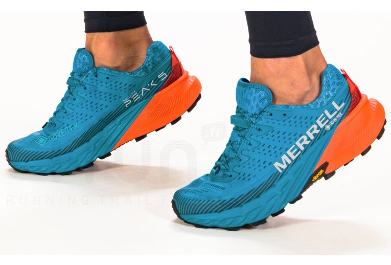 Merrell Agility Peak 5 Gore-Tex Herren