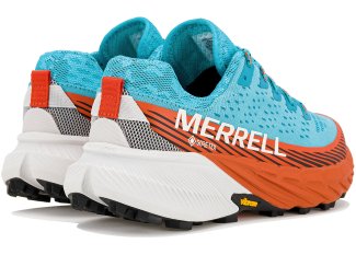 Merrell Agility Peak 5 Gore-Tex W