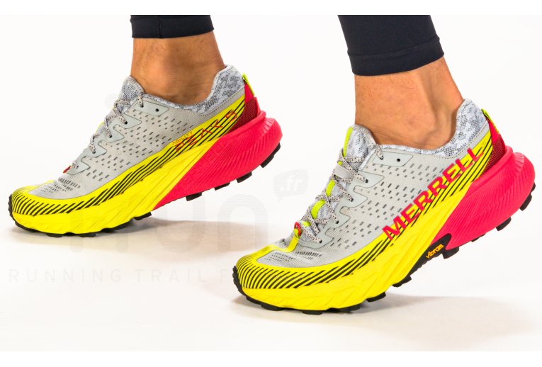 Merrell Agility Peak 5 Herren