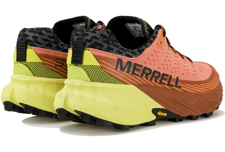Merrell Agility Peak 5