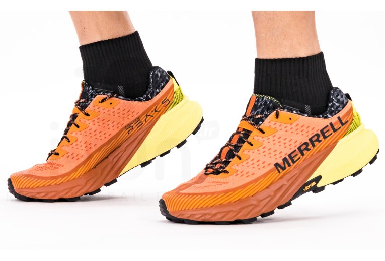 Merrell Agility Peak 5