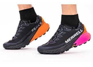 Merrell Agility Peak 5 Herren