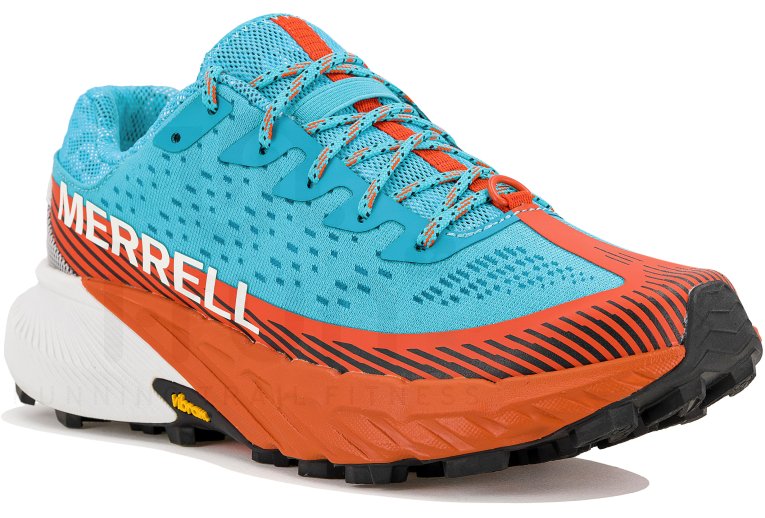 Merrell Agility Peak 5