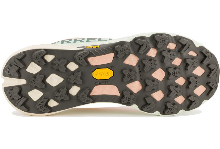 Merrell Agility Peak 5 Damen