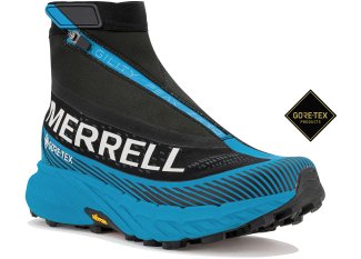 Merrell Agility Peak 5 Zero Gore-Tex Herren