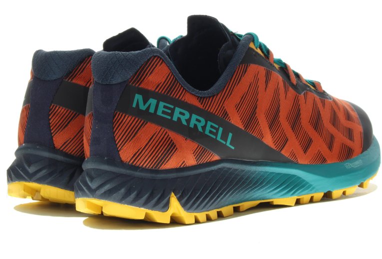 Merrell Agility Synthesis Flex