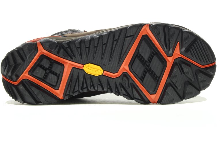 Merrell All Out Blaze 2 Mid Gore-Tex