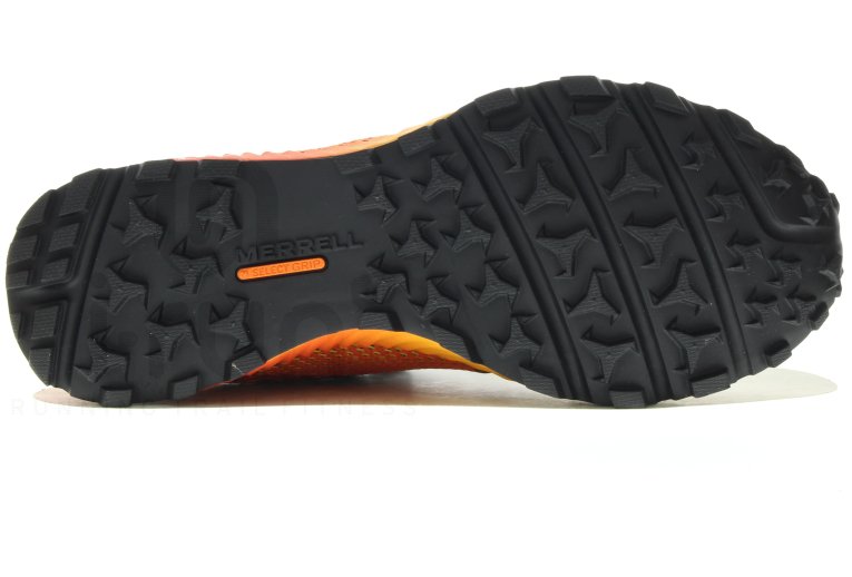 Merrell All Out Crush
