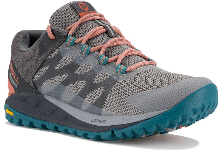 Merrell Antora 2 Gore-Tex Damen