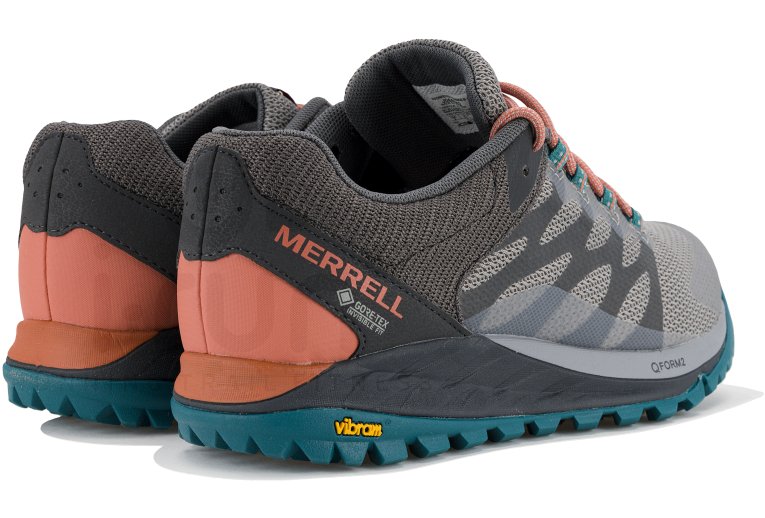 Merrell Antora 2 Gore-Tex Damen