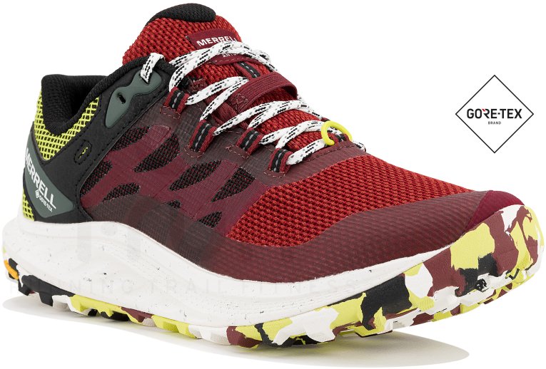 Merrell Antora 3 Gore-Tex