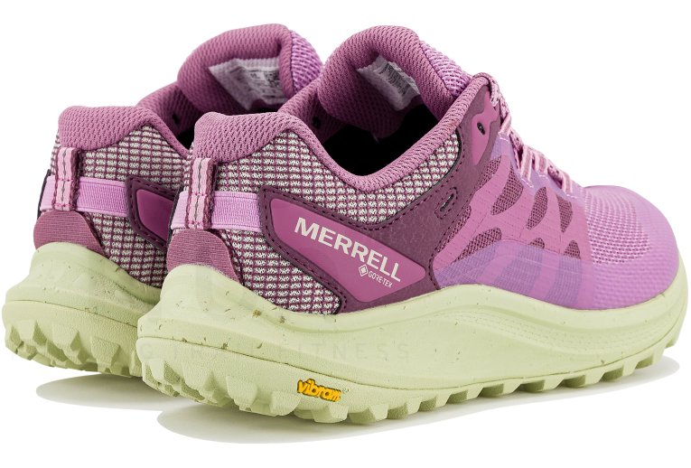 Merrell Antora 3 Gore-Tex Mulher