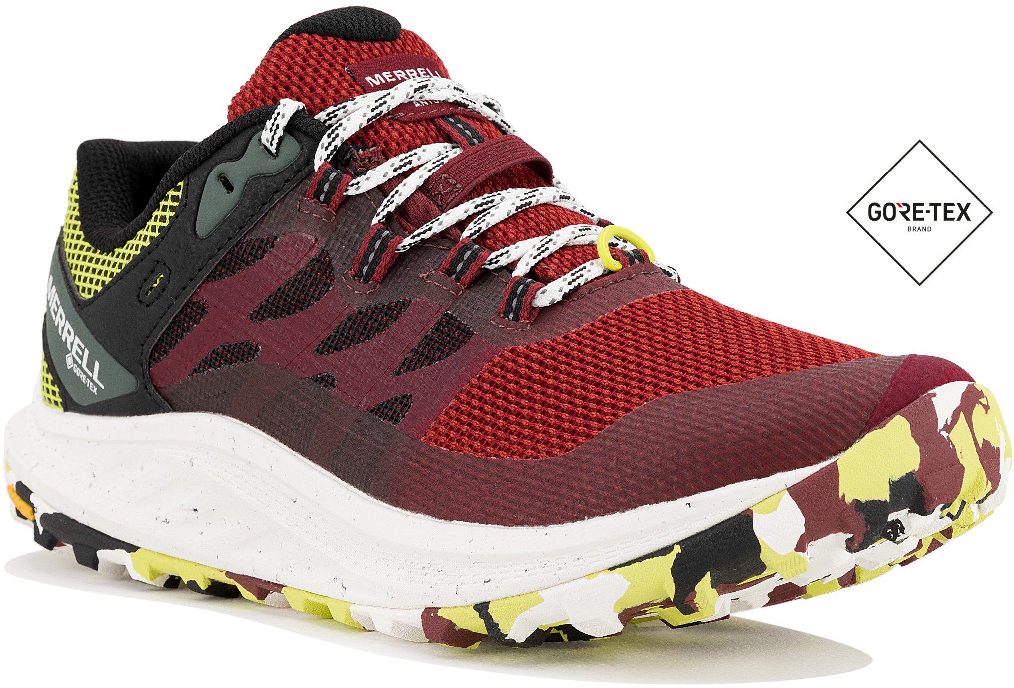 merrell antora shoes