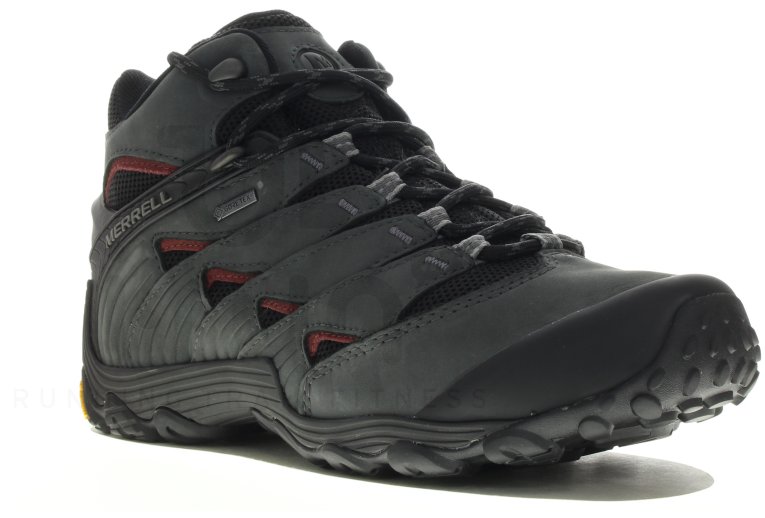 Merrell Chameleon 7 Mid Gore-Tex