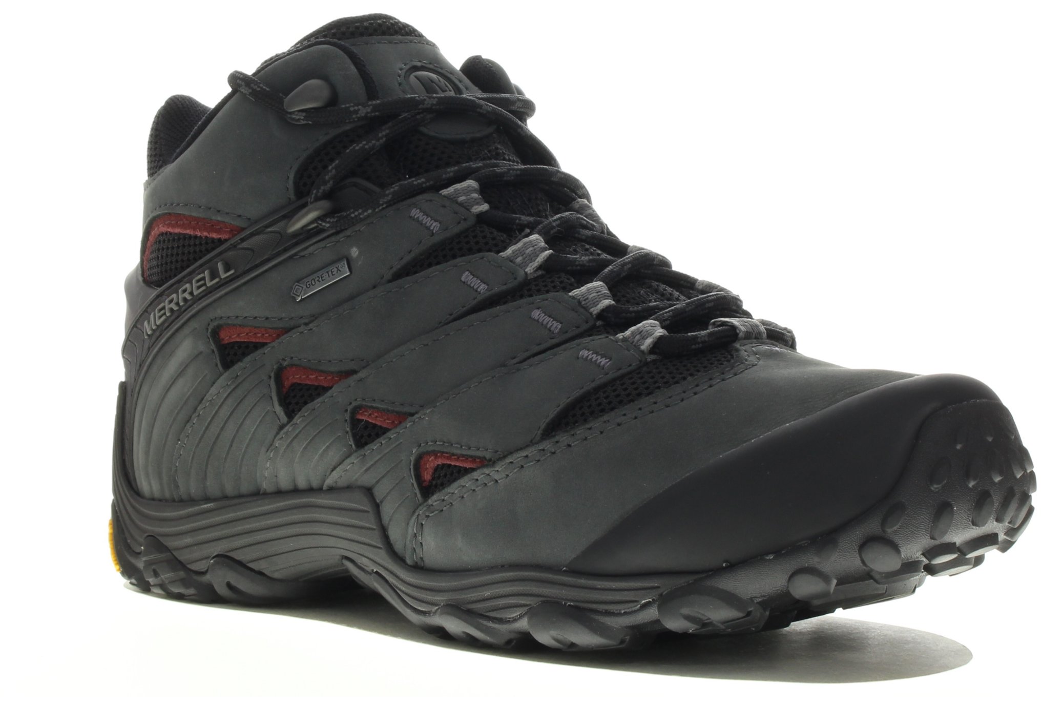 Merrell Chameleon 7 Mid Gore-Tex M Diététique Chaussures homme